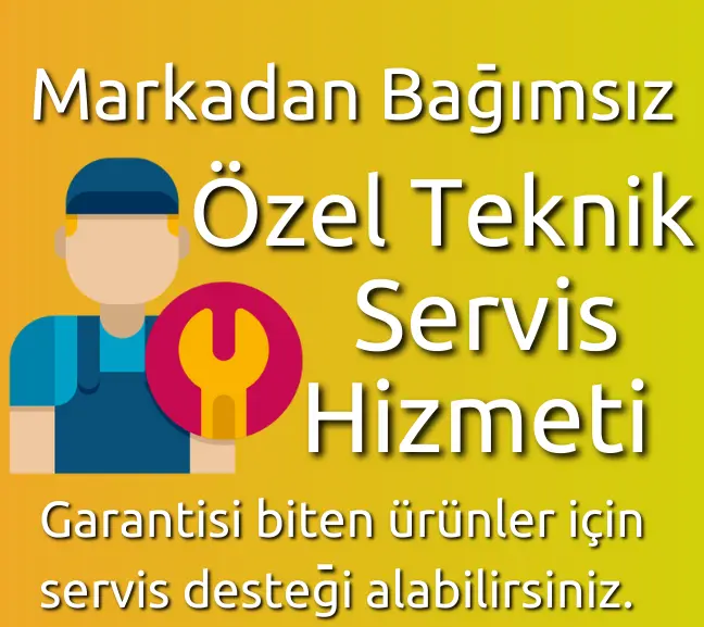 Bayraklı Kombi Servisi